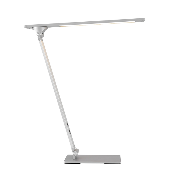 LED-Stehleuchte Serenade I - Eisen - 1-flammig