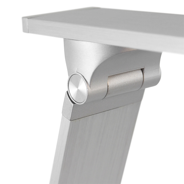 LED-Stehleuchte Serenade I - Eisen - 1-flammig