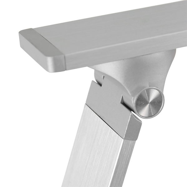 LED-Stehleuchte Serenade I - Eisen - 1-flammig