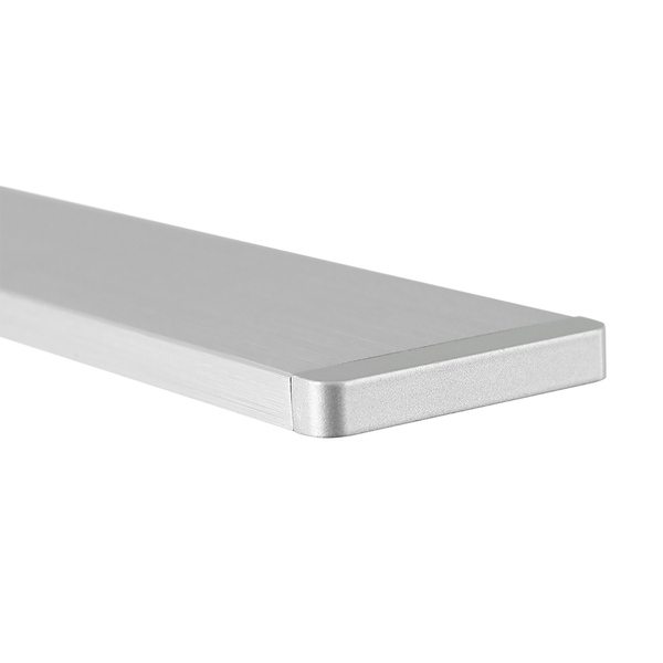LED-Stehleuchte Serenade I - Eisen - 1-flammig