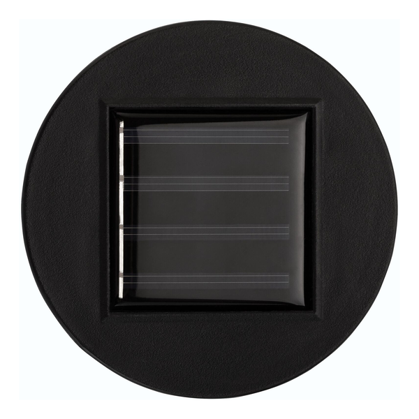 Wegeleuchte Sunshine Aura - Aluminium - 1-flammig