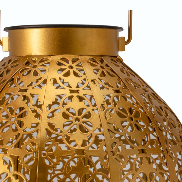 Wegeleuchte Sunshine Aura - Aluminium - 1-flammig