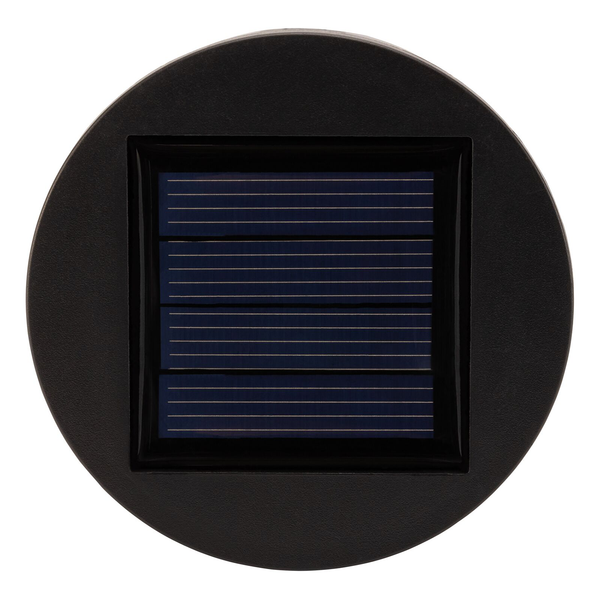 Solarspieß Sunshine Gloss - Aluminium - 1-flammig