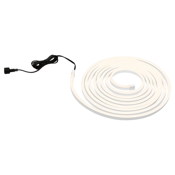 LED-Stripes Flow 5m II - Silikon - 1-flammig