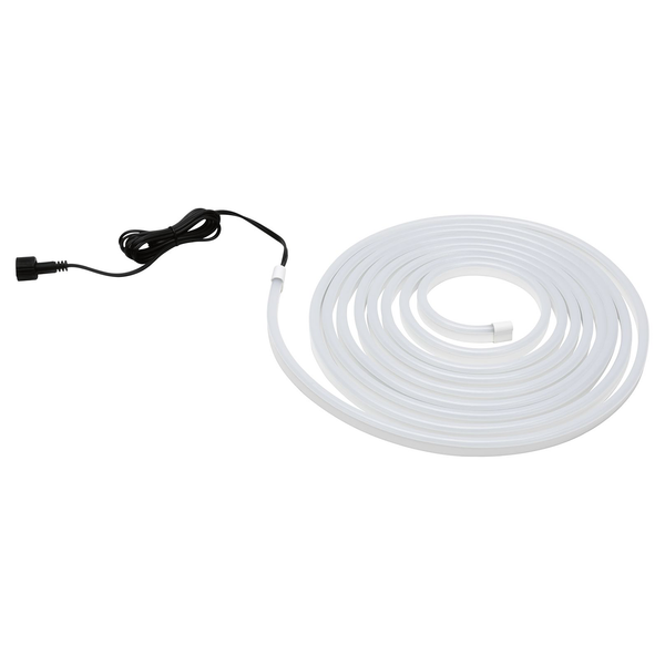 LED-Stripes Flow 5m II - Silikon - 1-flammig