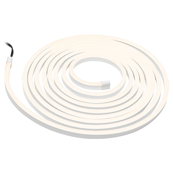 LED-Stripes Flow 5m II - Silikon - 1-flammig