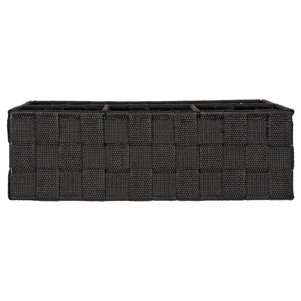 Organizer Adria III - Polypropylen - Schwarz