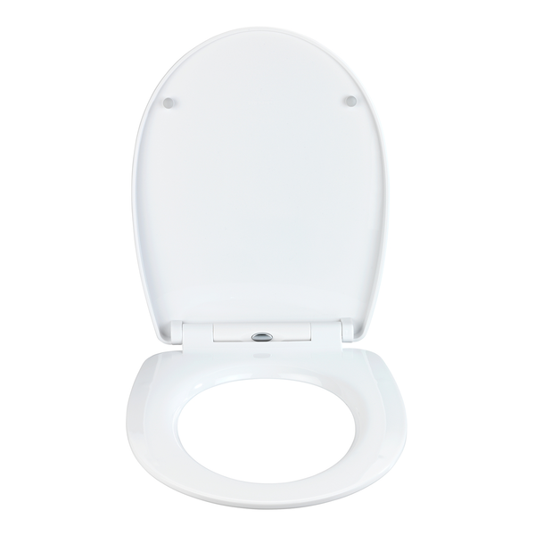 WC-Sitz Polar - Edelstahl - Mehrfarbig