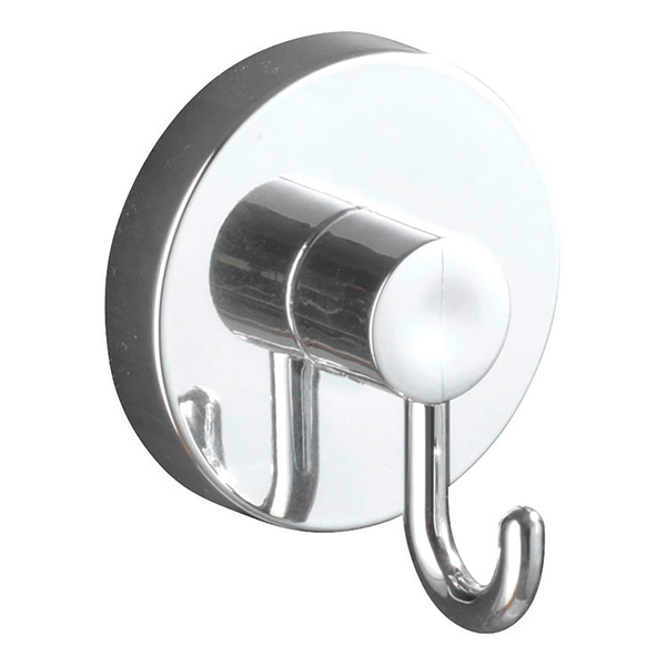Vacuum-Loc Haken I (4er-Set) - Edelstahl / ABS - Chrom