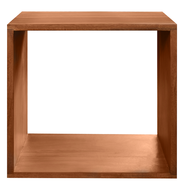 Beistelltisch Hawley I - Akazie massiv