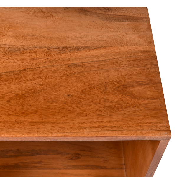 Beistelltisch Hawley I - Akazie massiv