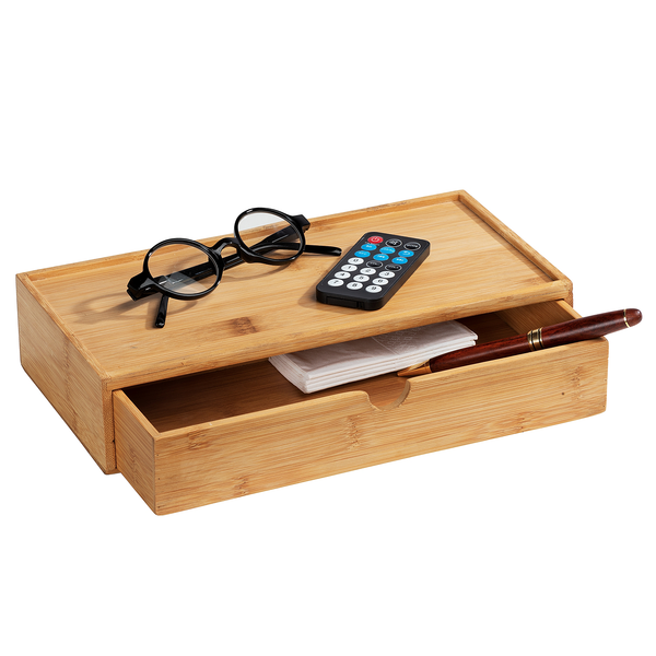 Bambus Box Terra VII - Bambus - Natur