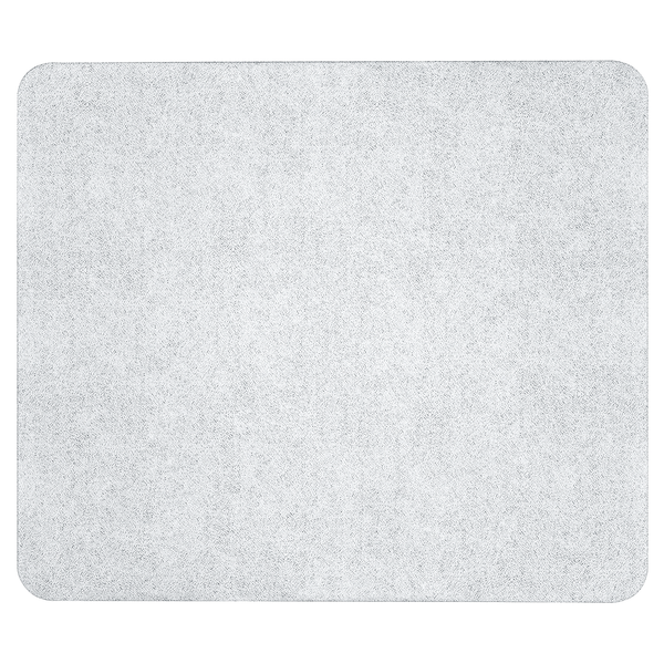 Abdeckplatte Universal - Glas - Transparent