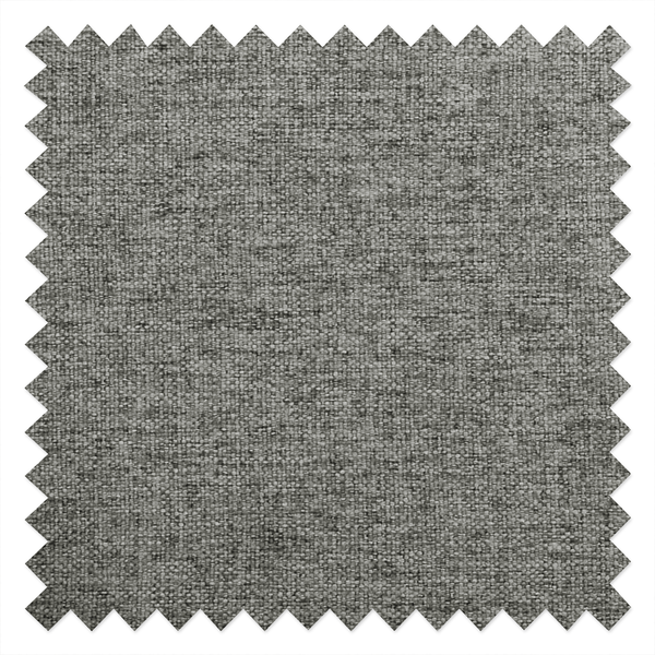 Polsterhocker Limeri - Filz Blix: Grau