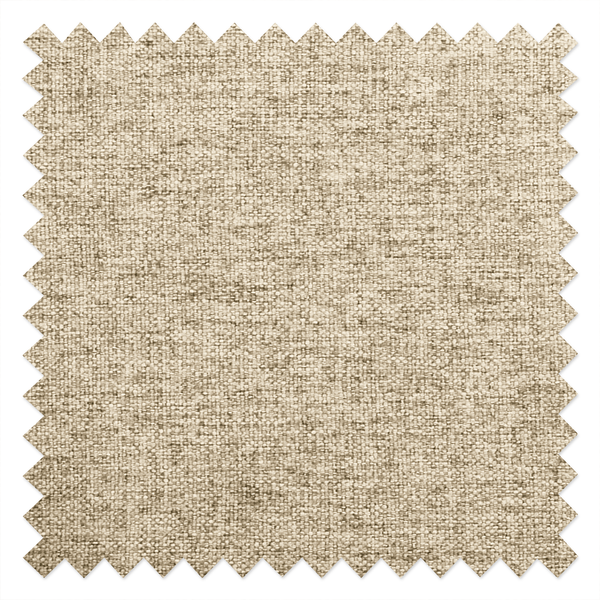 Polsterhocker Limeri - Filz Blix: Beige