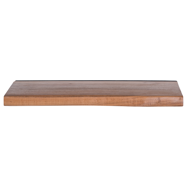 Wandboard Kaawo - Akazie massiv - Breite: 60 cm
