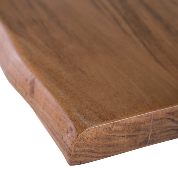 Wandboard Kaawo - Akazie massiv - Breite: 60 cm