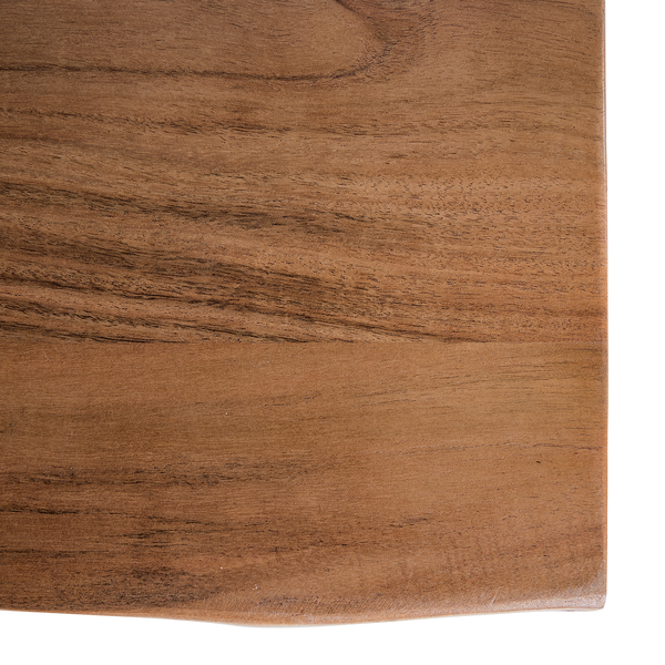 Wandboard Kaawo - Akazie massiv - Breite: 60 cm