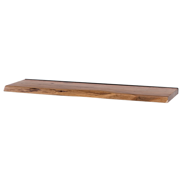 Wandboard Kaawo - Akazie massiv - Breite: 110 cm