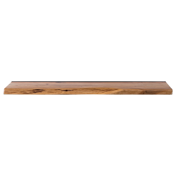Wandboard Kaawo - Akazie massiv - Breite: 110 cm