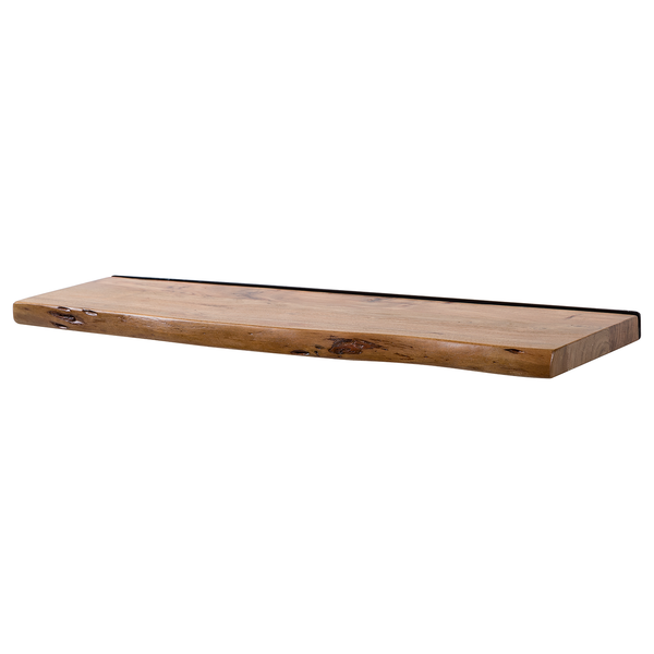 Wandboard Kaawo - Akazie massiv - Breite: 90 cm