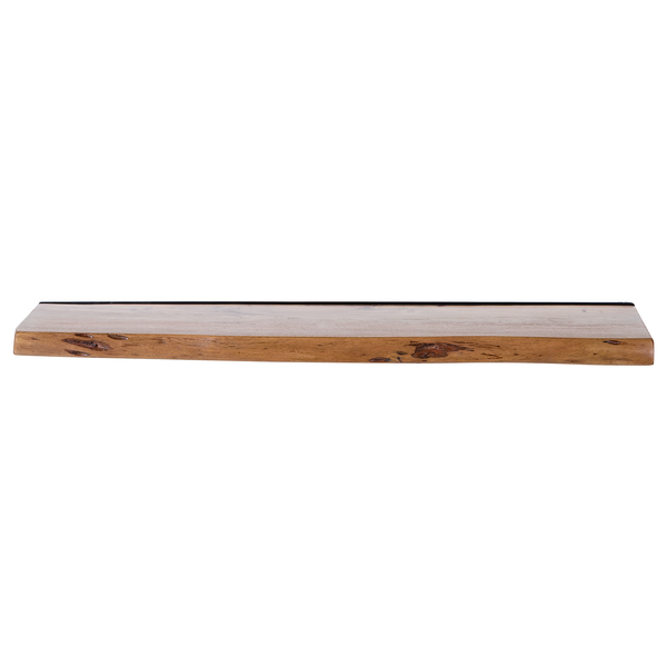 Wandboard Kaawo - Akazie massiv - Breite: 90 cm