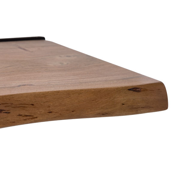 Wandboard Kaawo - Akazie massiv - Breite: 90 cm