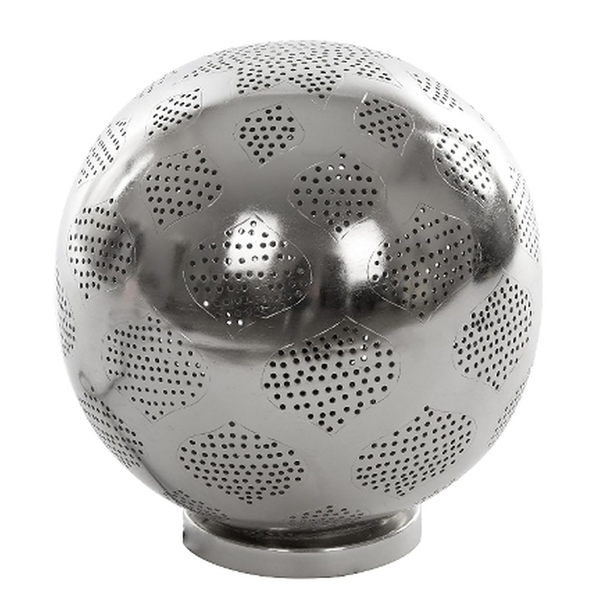 Stehlampe Keanu I - Eisen - 1-flammig
