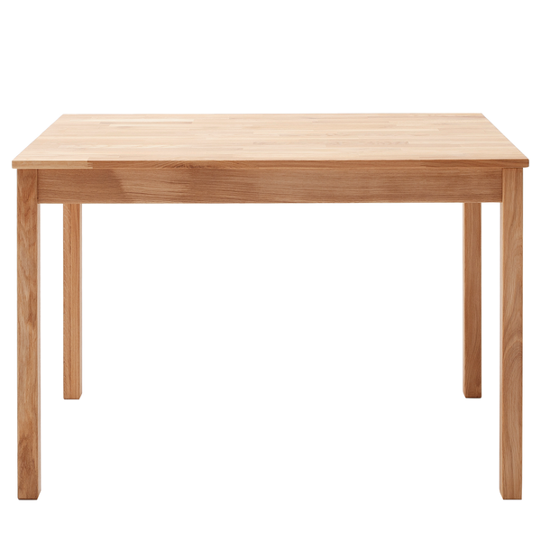 Esstisch Trenton - Wildeiche - Breite: 110 cm