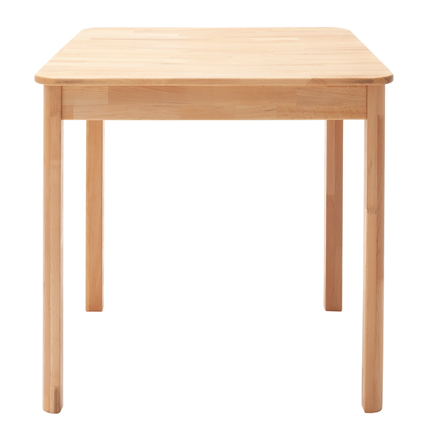 Esstisch Trino - Kernbuche - Breite: 80 cm