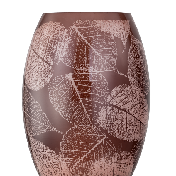 Tischleuchte Floey II - Eisen / Glas - 1-flammig