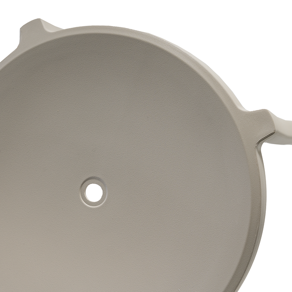 Esszimmerstuhl Claras 4er-Set - Beige