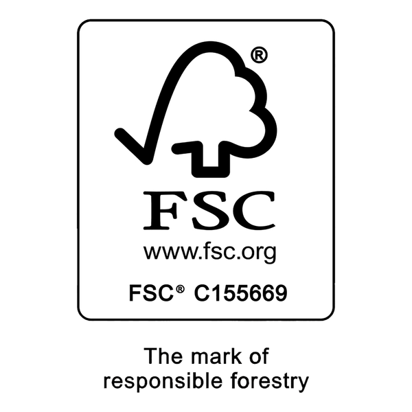 Deckenleuchte Calandra II - Kiefer teilmassiv / Eisen - 4-flammig