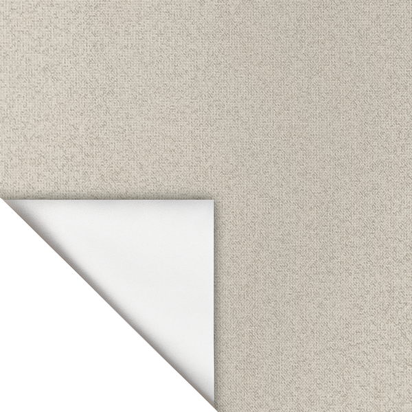 Dachfenster Sonnenschutz Haftfix II - Polyester - Beige - 47 x 97 cm