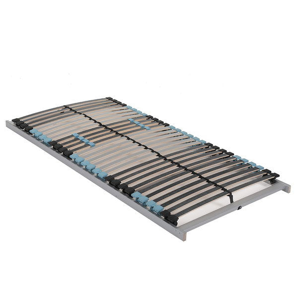 Federholzrahmen Masterflex 42 NV - nicht verstellbar - 90 x 200cm