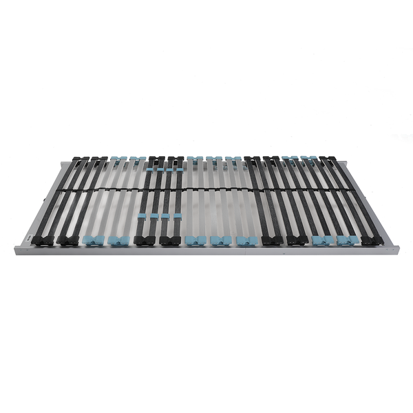 Federholzrahmen Masterflex 42 NV - nicht verstellbar - 90 x 200cm