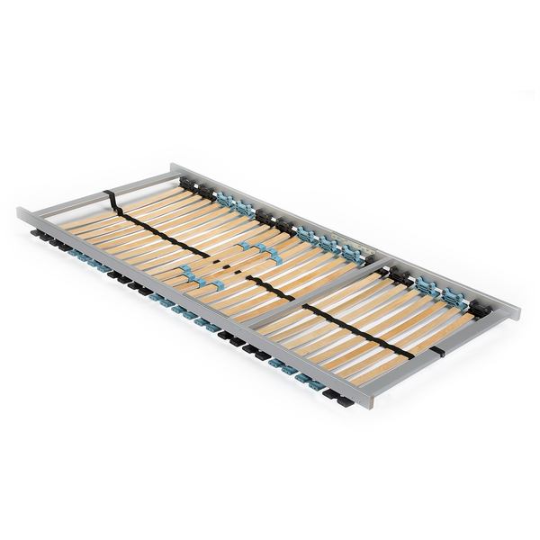 Federholzrahmen Masterflex 42 NV - nicht verstellbar - 90 x 200cm