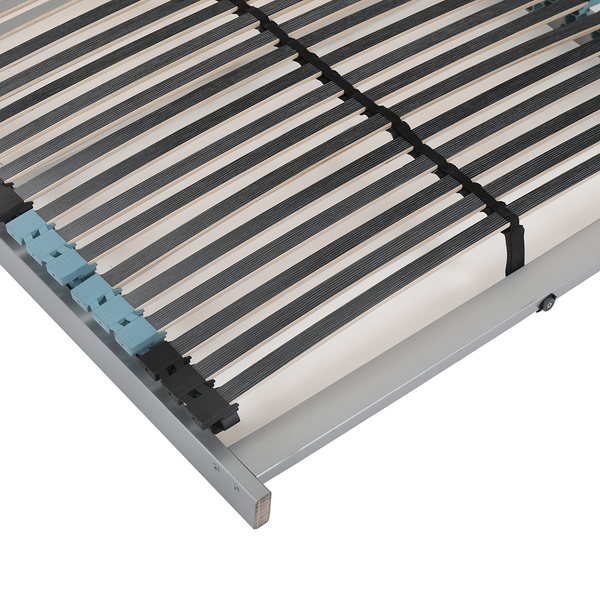 Federholzrahmen Masterflex 42 NV - nicht verstellbar - 90 x 200cm