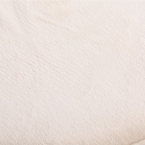 Barstuhl Ceza (2er-Set) - Beige / Gold