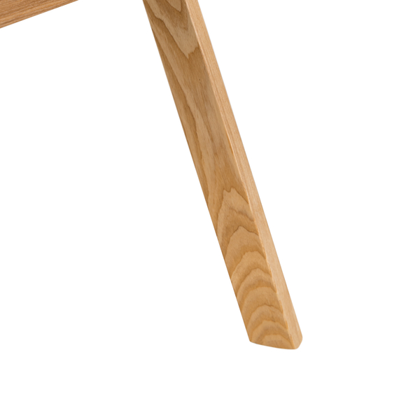 Armlehnenstuhl Goose - Beige