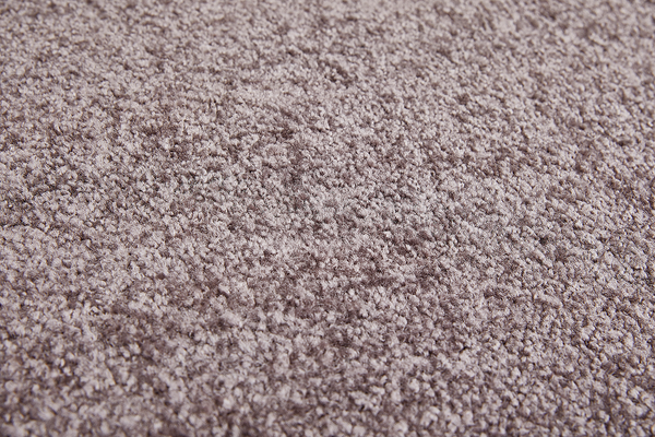 Fußmatte Super Wash & Clean - Polyamid - Taupe - 90 x 150 cm