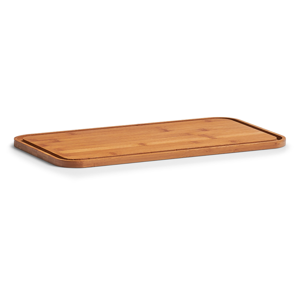 Brotkasten Borneo - Metall - weiß - 42,5 x 23 x 13 - Weiß
