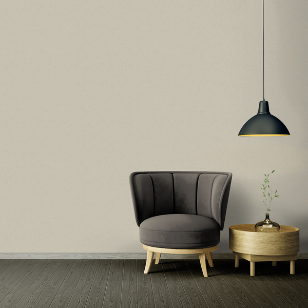 Vliestapete Cuba I - Vlies - Beige