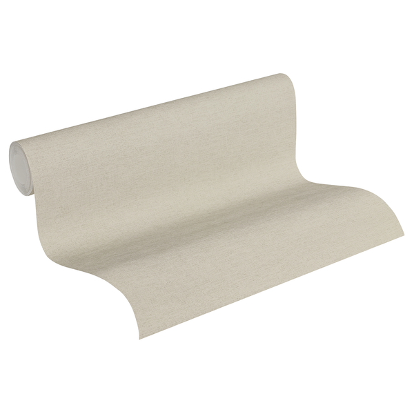 Vliestapete Cuba I - Vlies - Beige