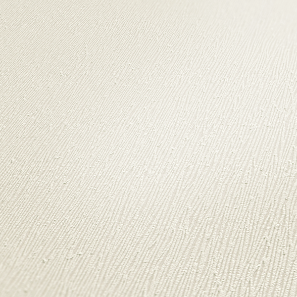 Vliestapete Halsall - Vlies - Creme