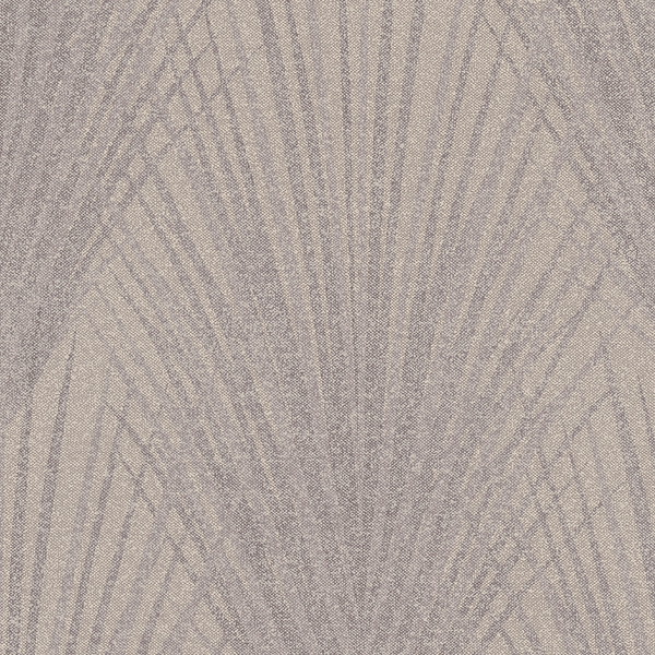 Vliestapete Gräser - Vlies - Beige