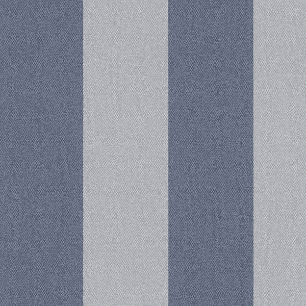 Vliestapete Feruminia - Vlies - Blaugrau