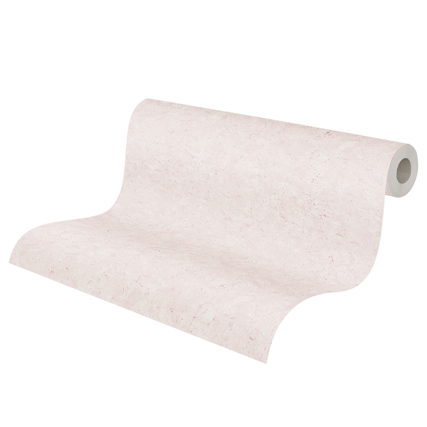 Vliestapete Antonio - Vlies - Rosa