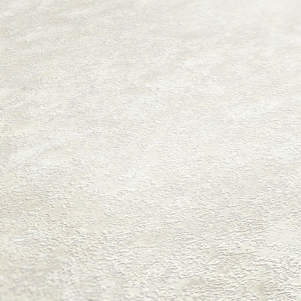 Vliestapete Alena II - Vlies - Creme