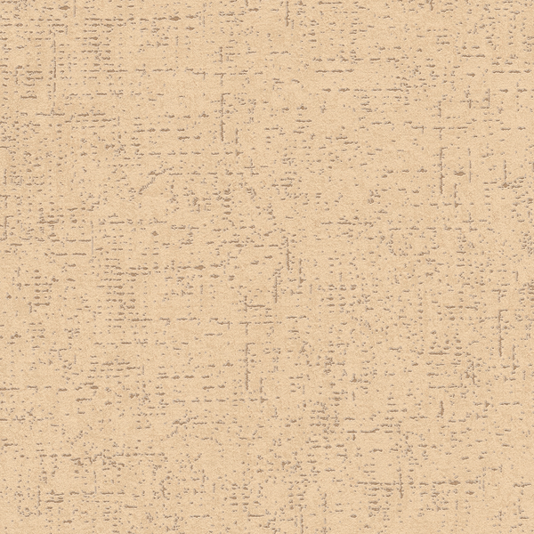 Vliestapete Said Vintage - Vlies - Sand